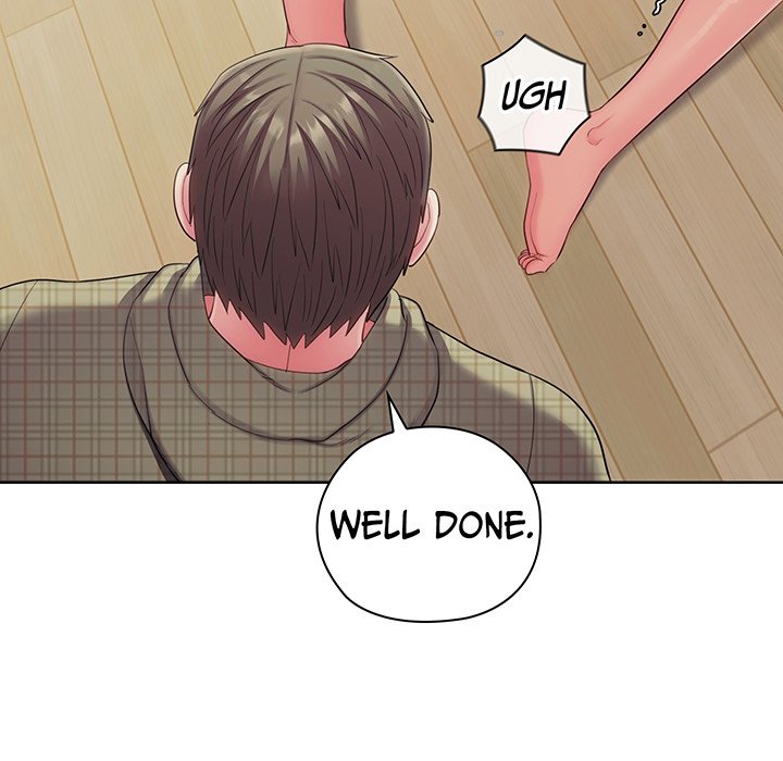 Master, Do You Need A Hand? - episode 17 - 83