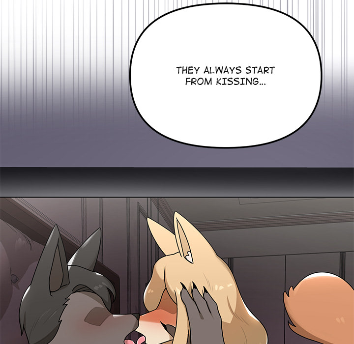 Paws on Campus - episode 2 - 158