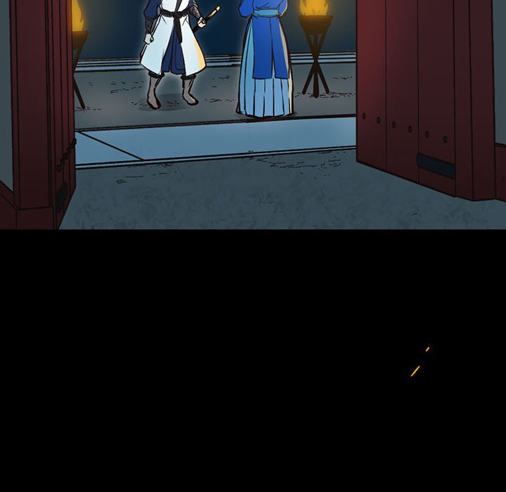 River Where the Moon Rises - episode 19 - 10