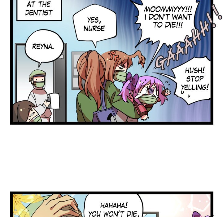Reon and Friends - episode 68 - 5