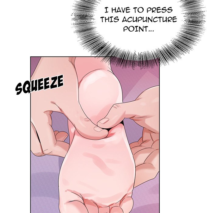 Divine Hands - episode 9 - 21