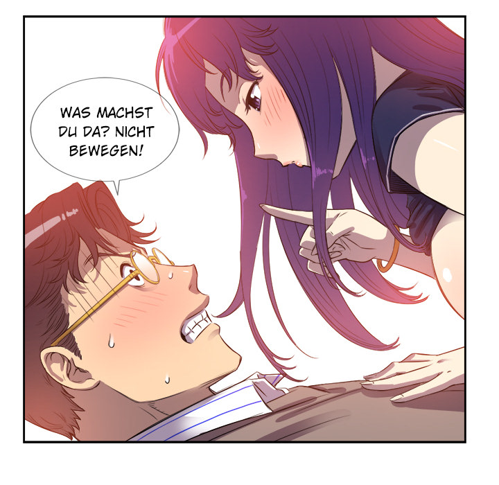 Yuris Nebenjob - episode 43 - 19