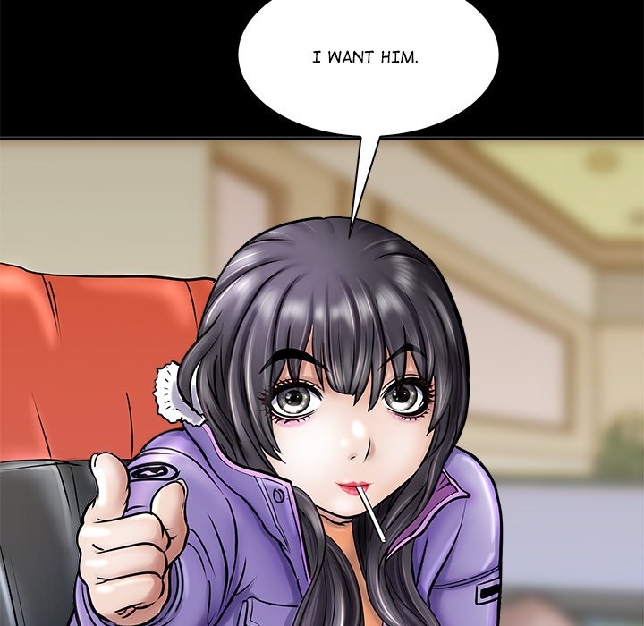 Immoral Family - episode 3 - 113