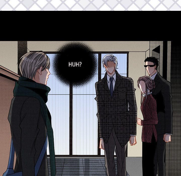 Work, Fight and Love - Webtoon Edition - episode 22 - 4