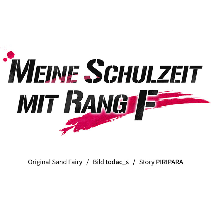 Meine Schulzeit mit Rang F - episode 40 - 71