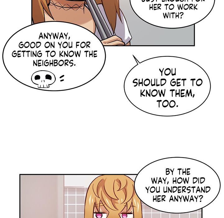 Zombie Girlfriend! - episode 3 - 55