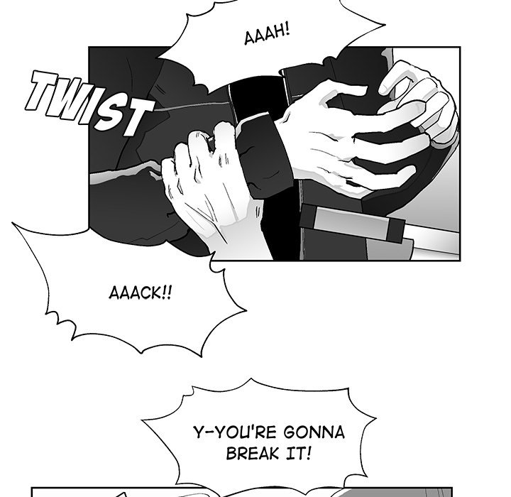Nine Fantasy - episode 3 - 70