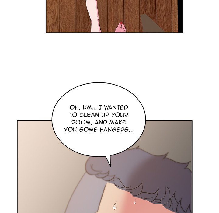 Soojung's Comic Store - episode 30 - 51