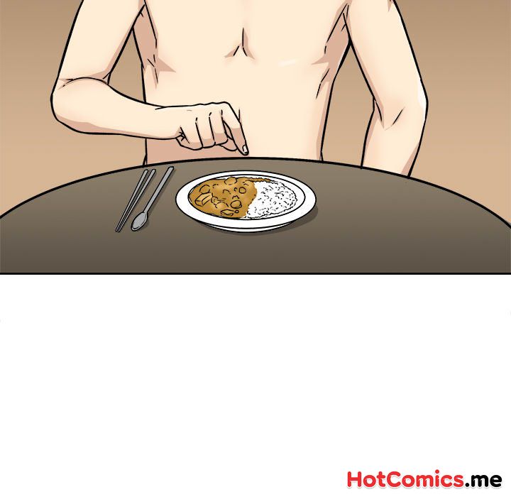 Excuse me, This is my Room - UNCENSORED - episode 47 - 93