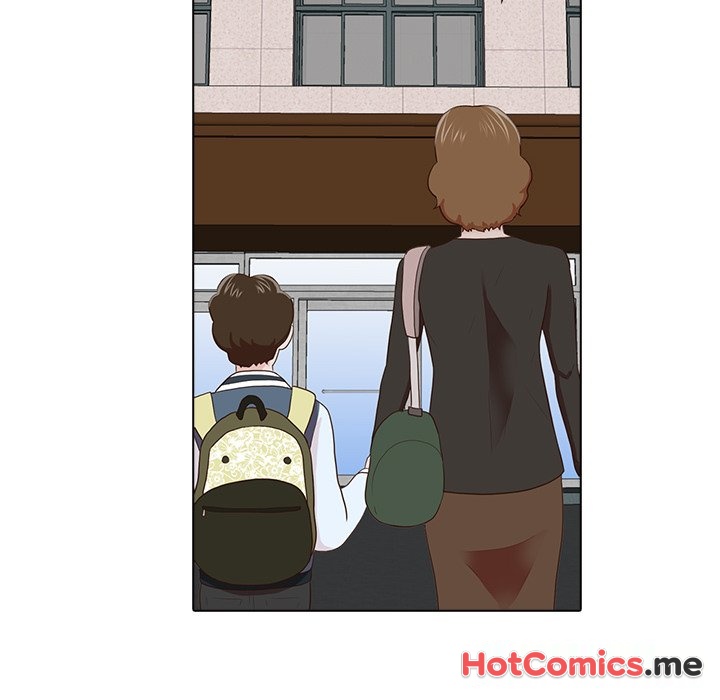 Dalhee's Boarding House - episode 14 - 11