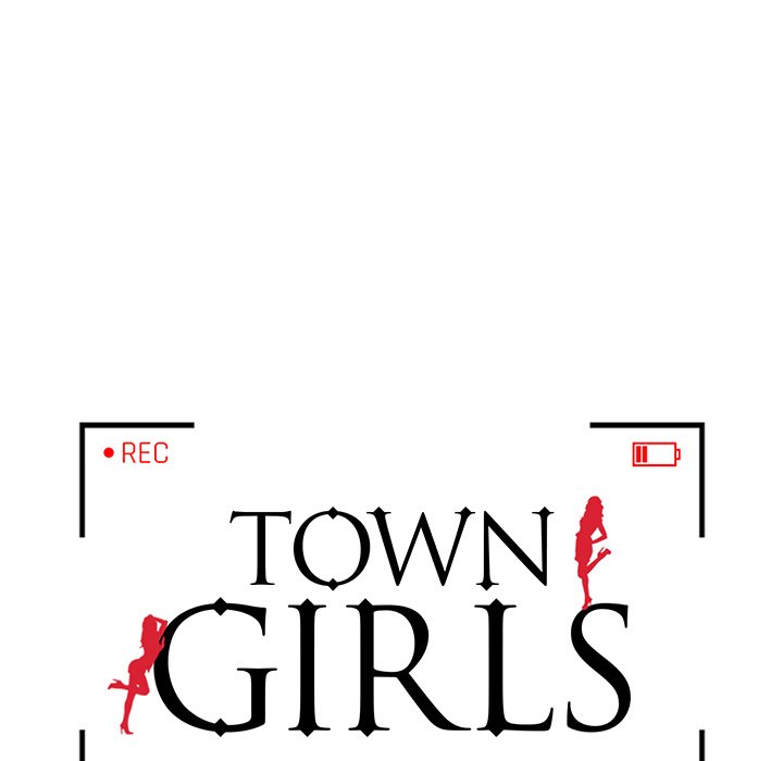 Town Girls - episode 24 - 13