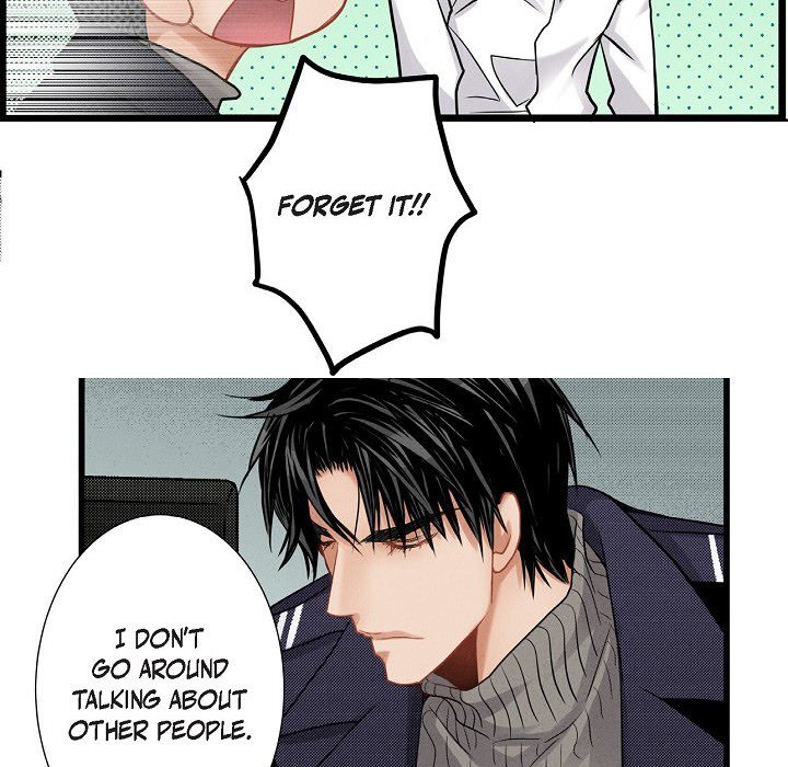 Work, Fight and Love - Webtoon Edition - episode 28 - 59