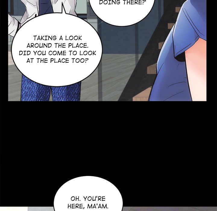 Lady Realtors - episode 3 - 134