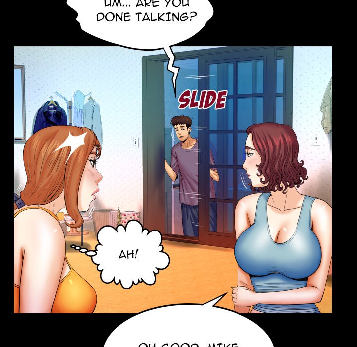 Secret Life - episode 18 - 14