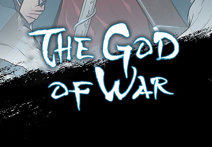 The God of War - episode 19 - 2
