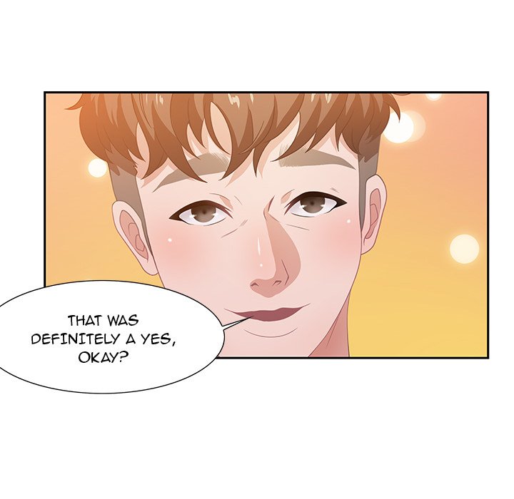 Tasty Chat: 0km - episode 6 - 102