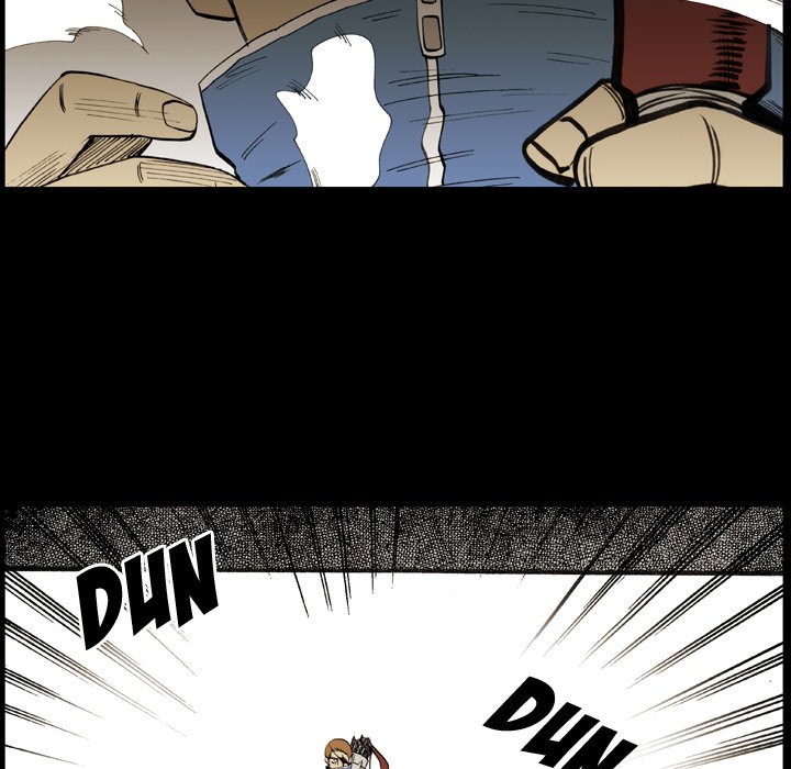 The Bully Hunter - episode 9 - 61