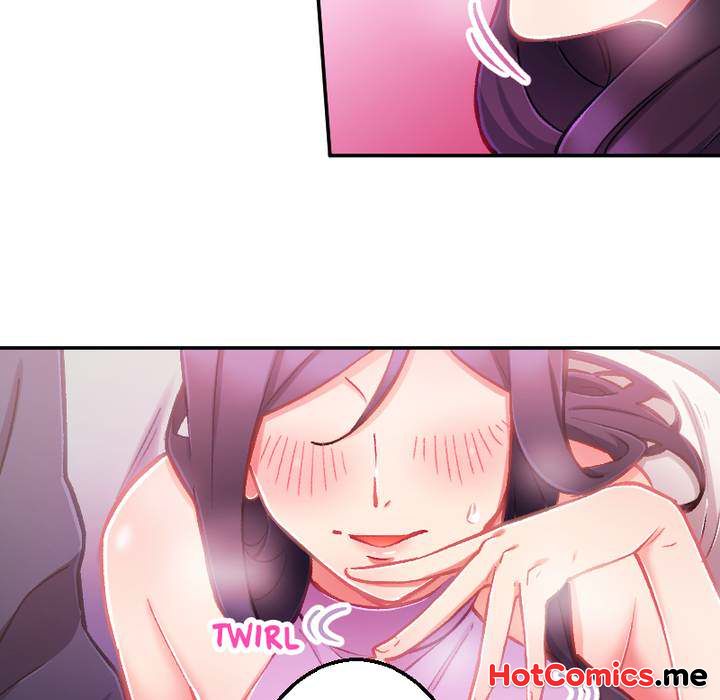 That Soaking Wet Girl - episode 8 - 22