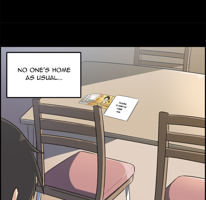 Excuse me, This is my Room - UNCENSORED - episode 1 - 51