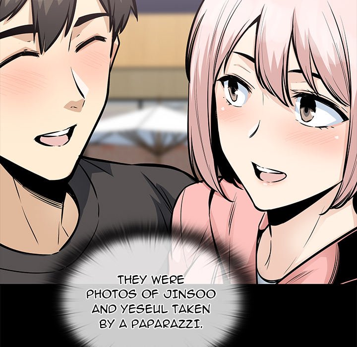 Excuse Me, This is my Room - episode 49 - 100