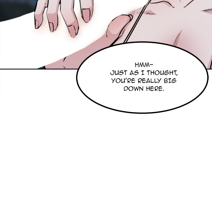 Excuse me, This is my Room - episode 73 - 98