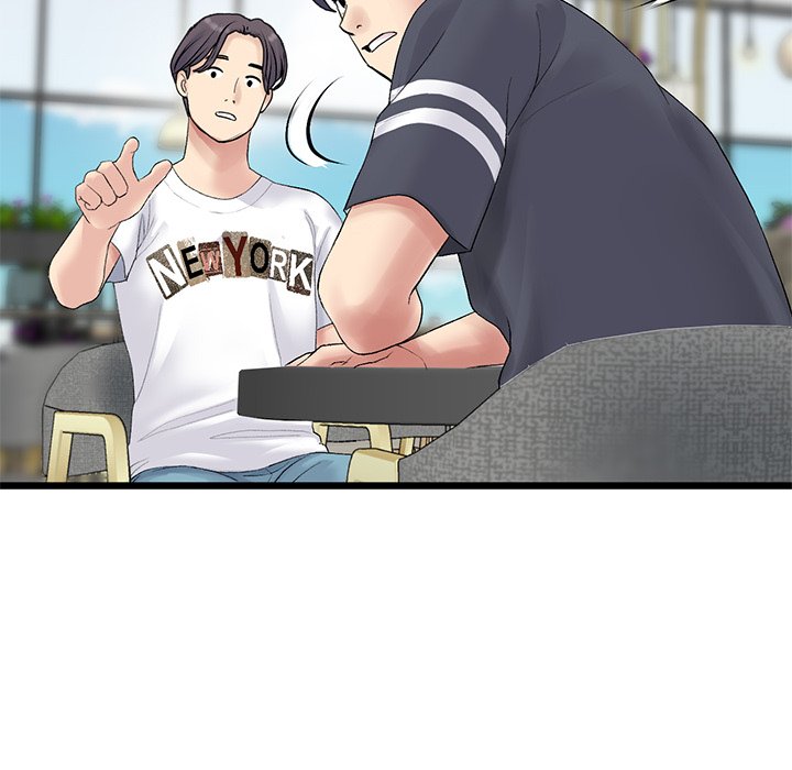 My First and Last - episode 10 - 134