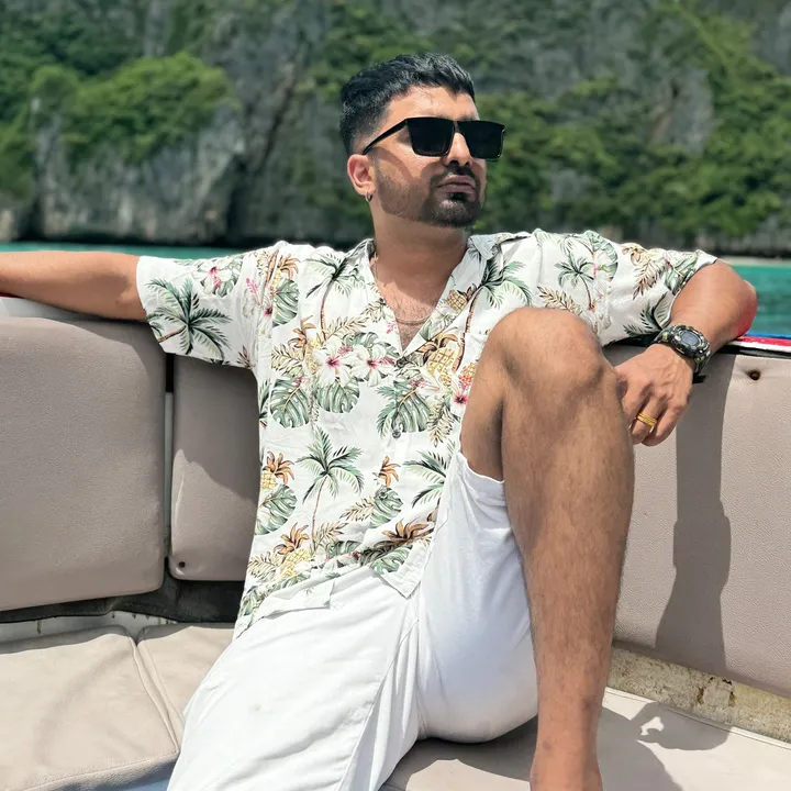tinagaran_nair