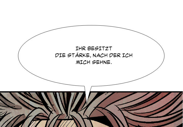 Der Schwertklan Joseons - episode 21 - 0