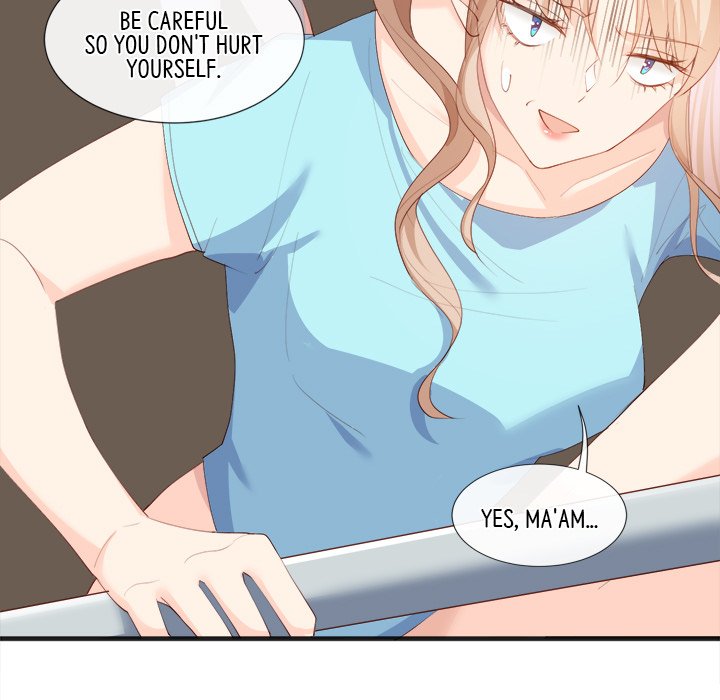 The Celebrity Queen - episode 25 - 24