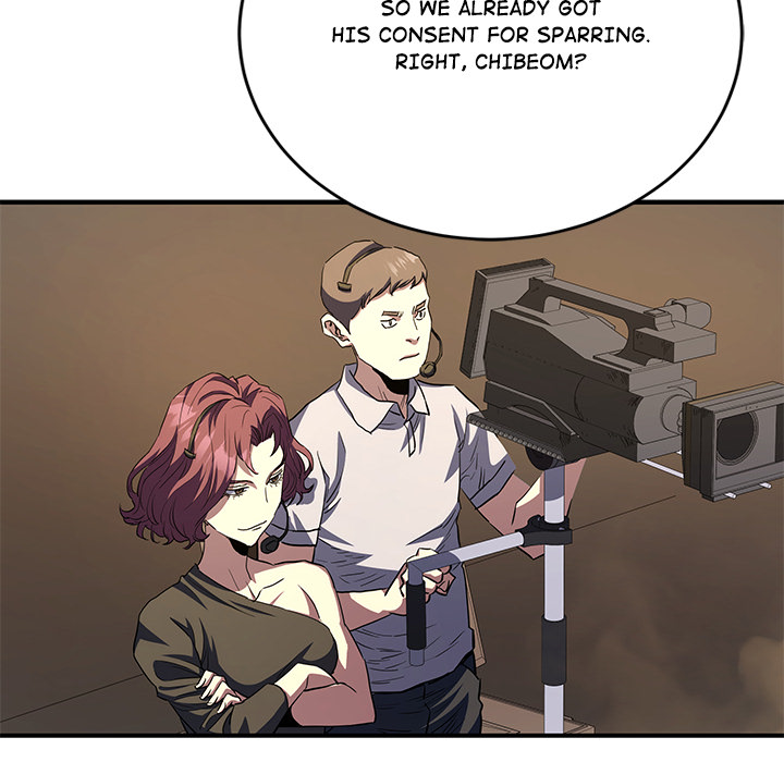 Born to Bleed - episode 24 - 9