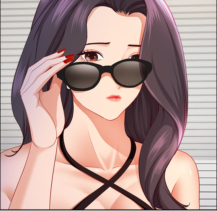 Her Bodyguard - episode 61 - 17
