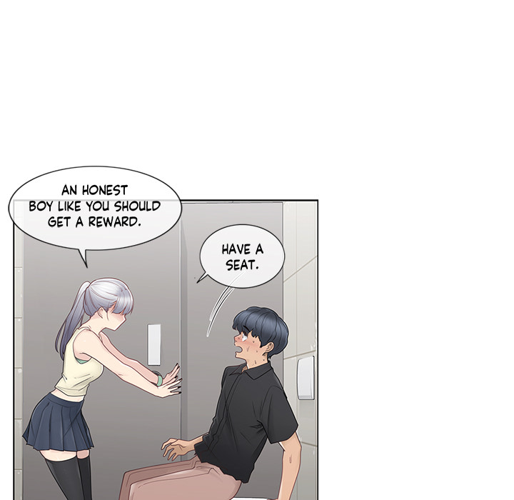 Touch to Unlock - episode 25 - 76