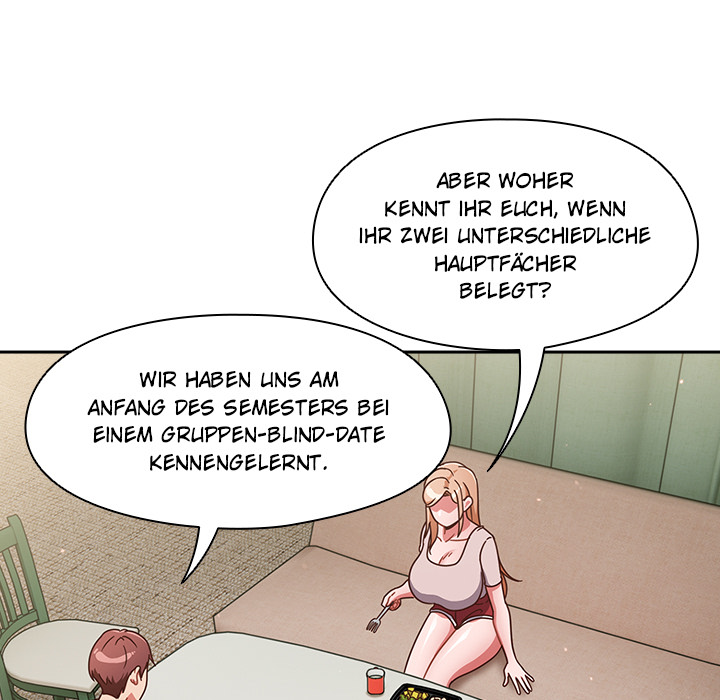 Mein honigsüßer Teilzeitjob - episode 4 - 18