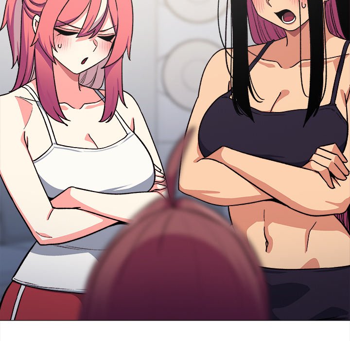 Someone Stop Her! - episode 53 - 112