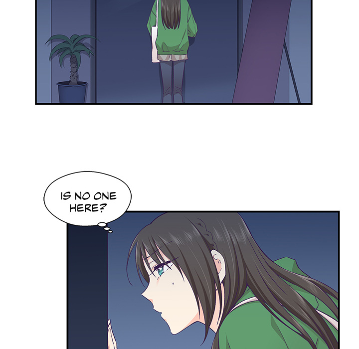 My Special Squishy Someone - episode 12 - 14