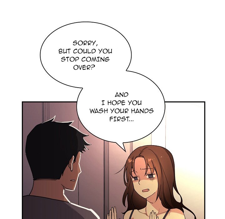Close as Neighbors - episode 2 - 89