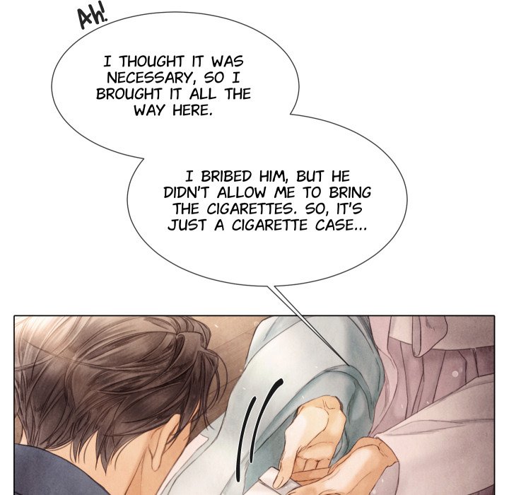 Broken Boy - episode 63 - 101