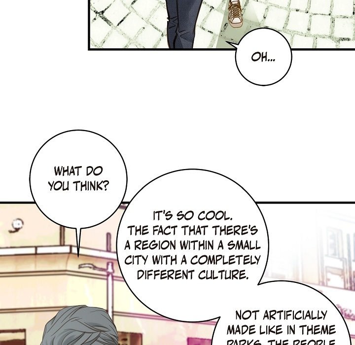 Survival Marriage - episode 16 - 45
