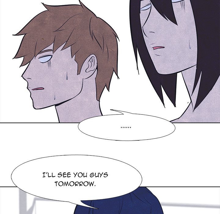 High School Devil - episode 18 - 46