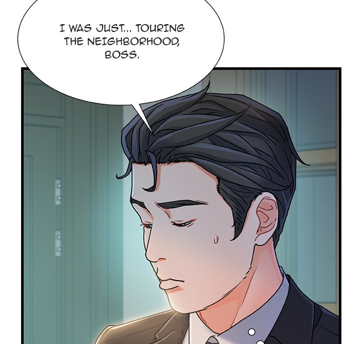 Achilles Heel - episode 20 - 4