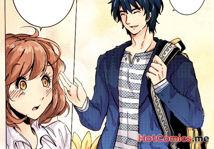99% Love - episode 6 - 1