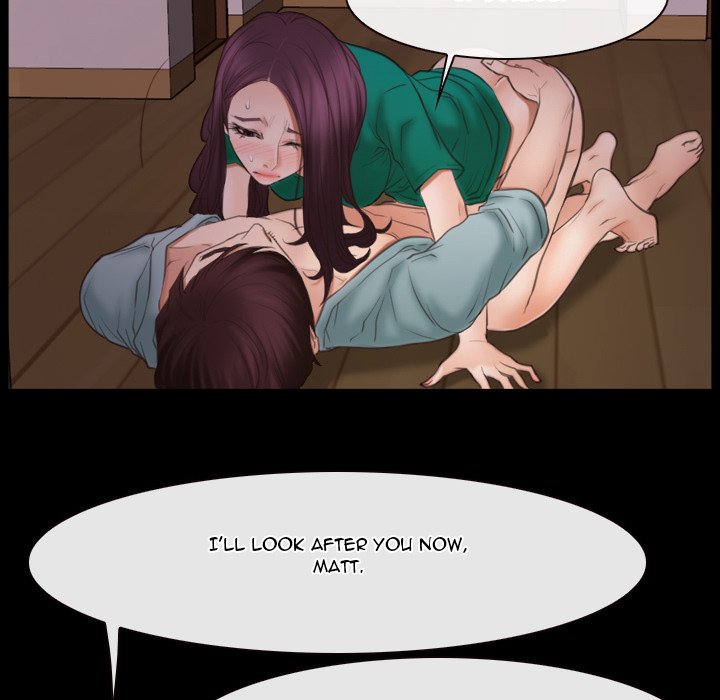 The First Love Story - episode 37 - 20