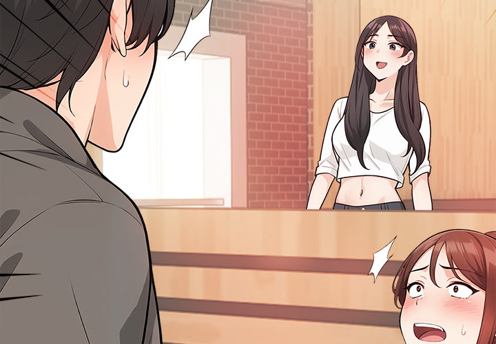 Trapped With My Boss - episode 7 - 1