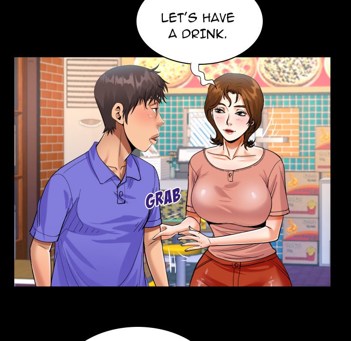 The Unforeseen Guest - episode 25 - 38