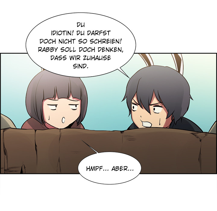 Held aus einer anderen Welt - episode 32 - 8