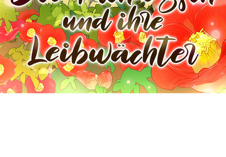 Die Prinzessin und ihre Leibwächter - episode 13 - 2