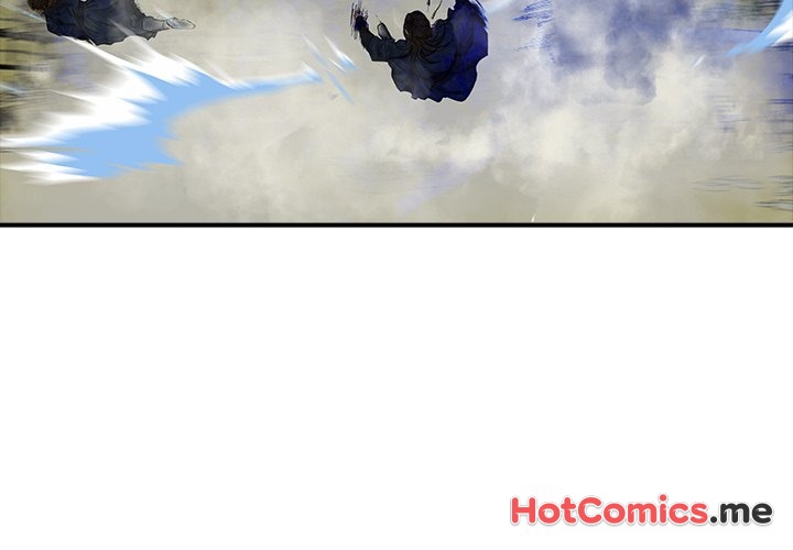 The Blade Demon - episode 12 - 1