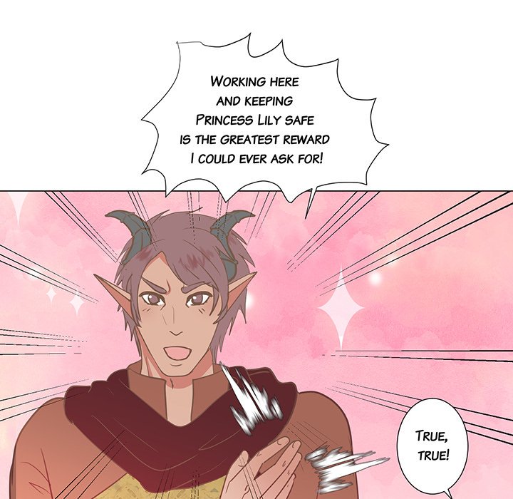 Now, I am Demon King's Wife - episode 41 - 11