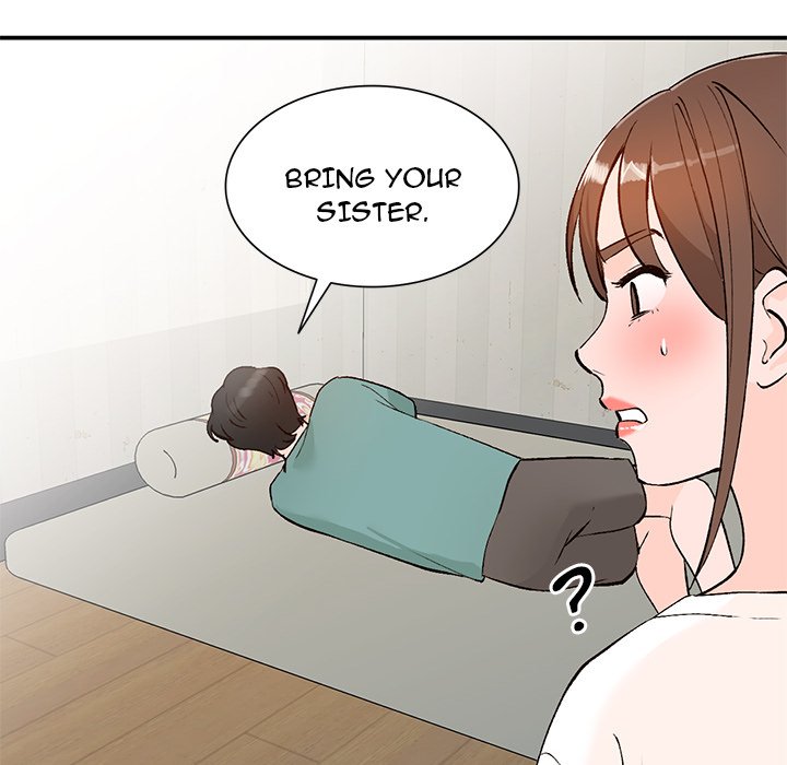 Town Girls - episode 15 - 74