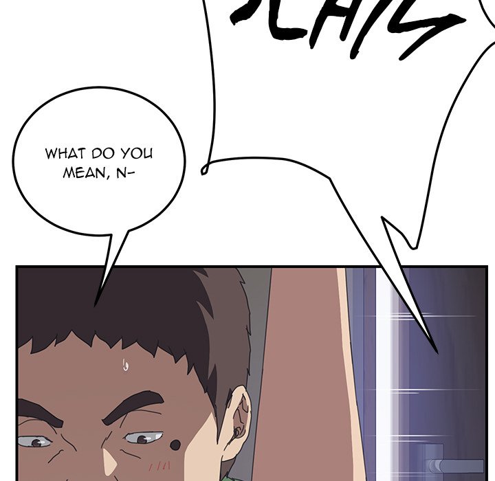 The Unwanted Roommate - episode 16 - 103